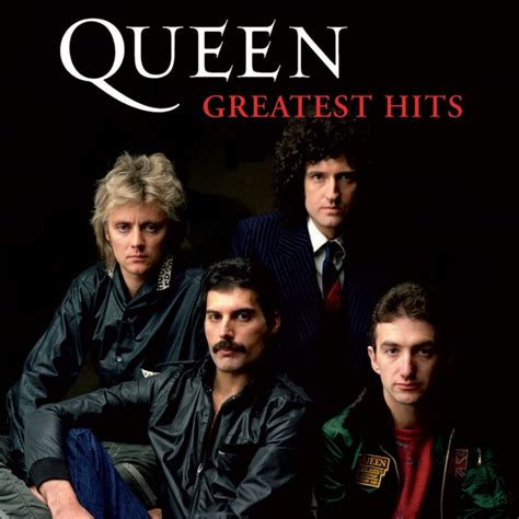 greatest hits queen senscritique