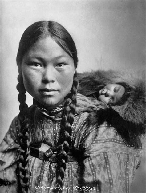 native american indian pictures life and culture of the eskimo revealed in photo essay