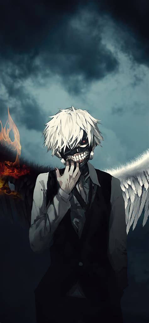 tokyo ghoul wallpapers top  tokyo ghoul backgrounds