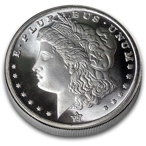 oz silver coin