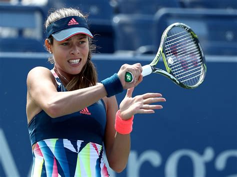 Ana Ivanovic Announces Her Retirement From Tennis The
