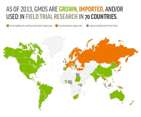 map  gmos   world   countries genetic literacy project