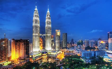 Malaysia Negara Ke 42 Paling Gembira Di Dunia Ikimfm