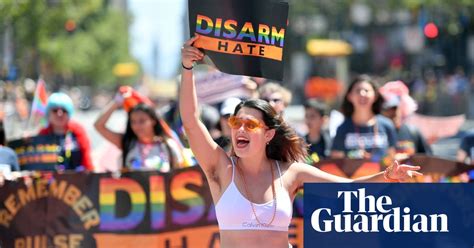 San Francisco Cancels 50th Anniversary Lgbtq Pride Parade Amid