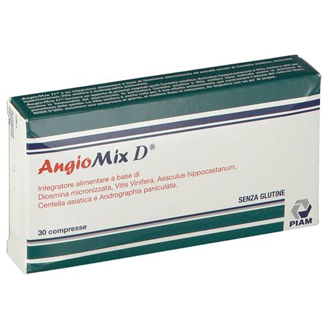 angiomix  shop farmaciait