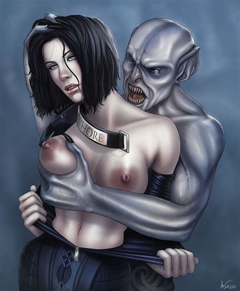 selene vampire sex slave selene vampiric nudes and pinups superheroes pictures pictures