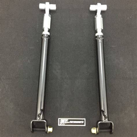 trz cts  rear  control arms double adjustable    coil overs pair hartline