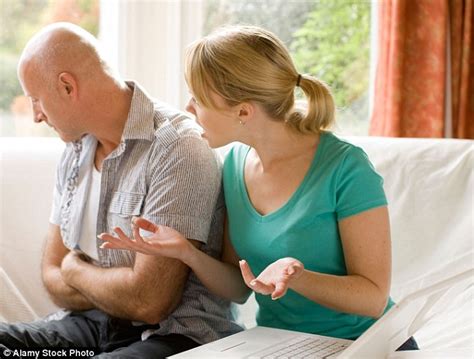 break ups now thought to involve wife believing her years of fertility are over daily mail online