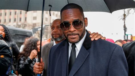 r kelly criminal trial a timeline of the allegations the new york times