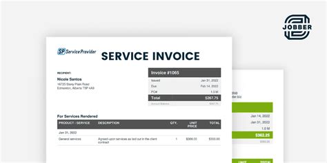 How To Write An Invoice [includes Invoice Template And Example]