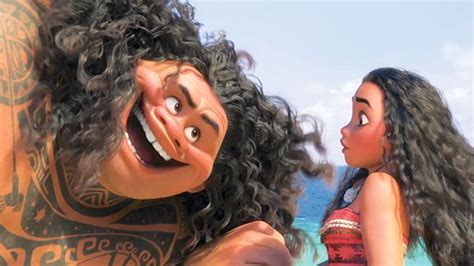 Moana Film Features Memphis News And Events Memphis