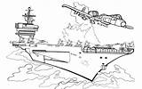 Battleship Avion Warship Coloriage Nave Schlachtschiff Transportation Battleships Navi Supercoloring Imprimer Guerre Sinking Impatto Malvorlage Coloriages Stampare Elicotteri Disegnare Printablefreecoloring sketch template