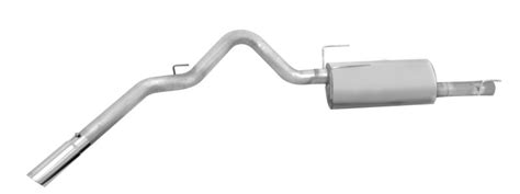 gibson   ram  big horn   cat  single exhaust stainless