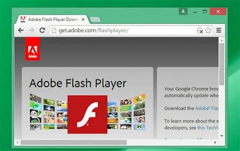 adobe flash player google chrome enttop