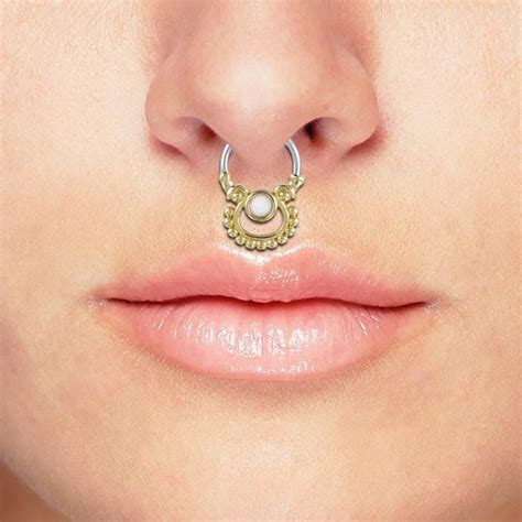 top body piercing trends for fall 2016 freshtrends body jewelry blog