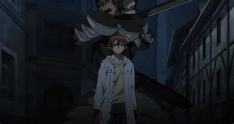 Snap Anime Akame Ga Kill Episode 02 Kill The Authority