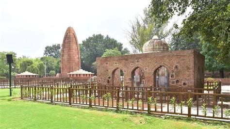 pm  dedicate renovated jallianwala bagh memorial  country