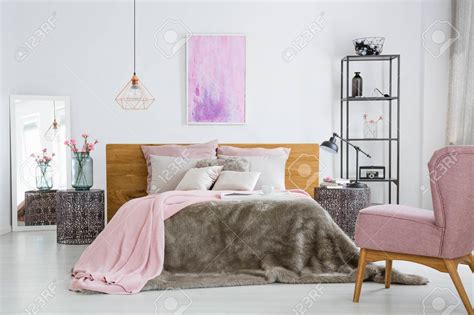layouts rosa farbe schlafzimmer fuer jeden stil schlafzimmer