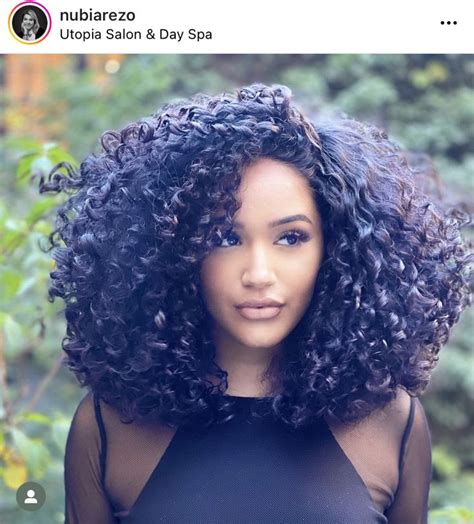 Pin By Aimee Jackson On Curlspiration Curly Hair Styles Natural