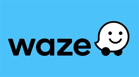 waze logo app   marie kondo treatment