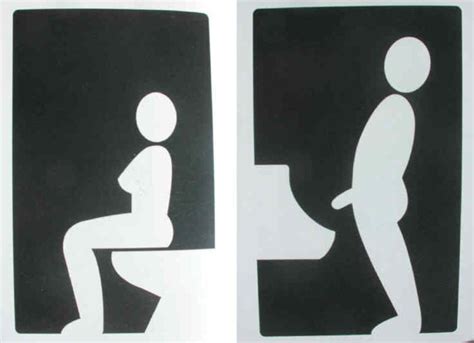 creative and funny toilet signs from around the world amusing planet