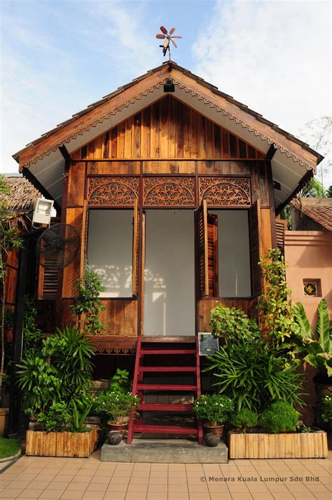 kedah traditional house   malaysia cultural village menara kuala lumpur malaysia