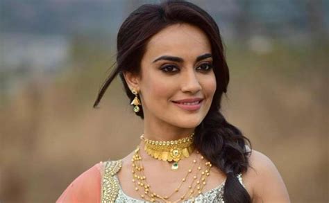 Surbhi Jyoti On Qubool Hai “my Mother Was Very Skeptical