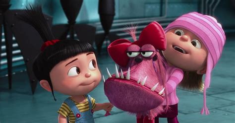 despicable   characters ranked  cuteness flipboard