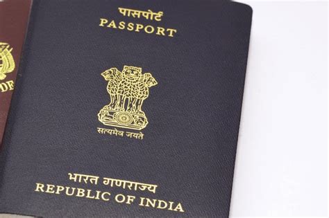 step by step guide how to apply for passport