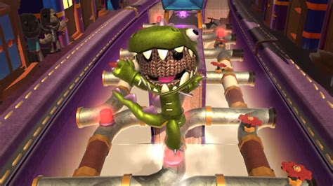ultimate sackboy android