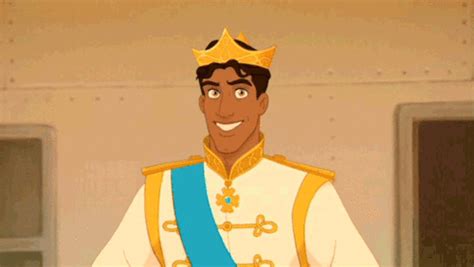 Prince Naveen The Hottest Disney Princes Popsugar Love And Sex Photo 7