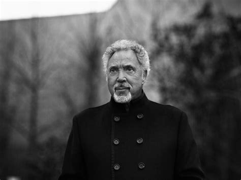 The Fall And Rise Of Tom Jones The Singer Reflects On An