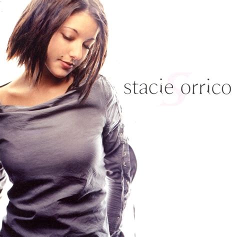 stacie orrico on spotify