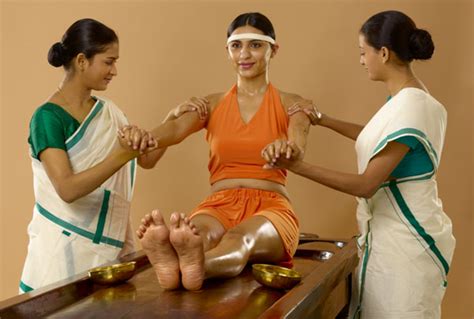 ayurvedic massage and spa dream catcher plantation resort