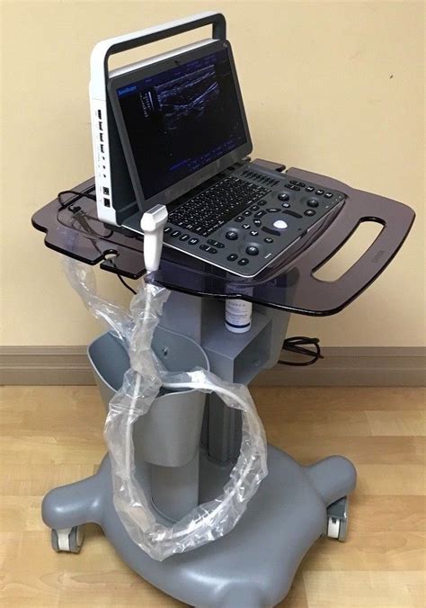 sonoscap  portable ultrasound machine  linear array probe diagnostic ultrasound machines