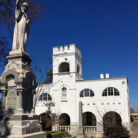 historic oakland cemetery  costing services group  estimating