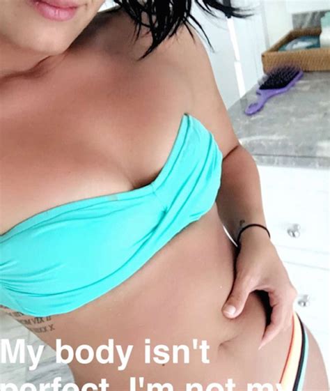 demi levato bikini facesit sex