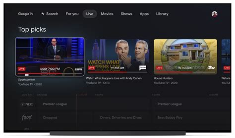 google tv       android tv android central