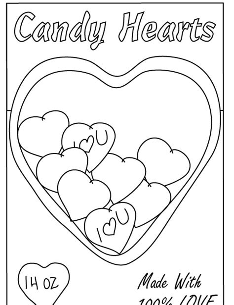 coloring pages  hearts  ribbons suffya buzz