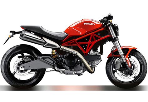 Monster ??????? ??? ?????? - ducati monster