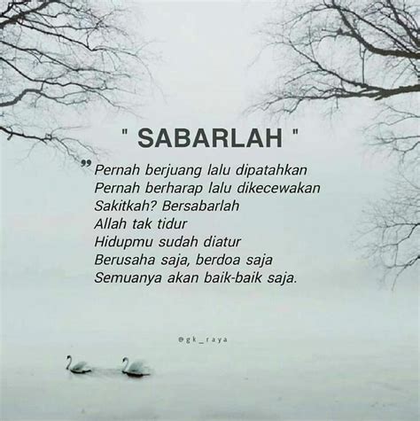 gambar kata kata islami motivasi terbaik  kata kata islami