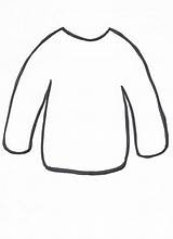 Sweater Template Christmas Kids Preschool Drawing Craft Collage Jumper Crafts Decorate Activities Ugly Winter Drawings Pixels Paintingvalley Felt Merrychristmaswishes Info sketch template