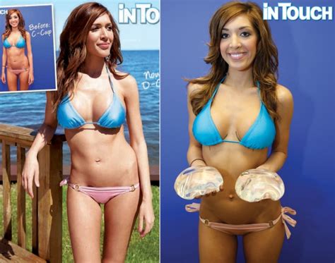 farrah abraham photos plastic people ny daily news