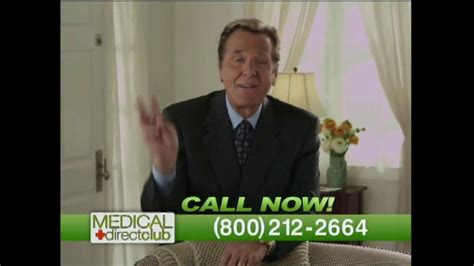 medical direct club tv commercial    ispottv