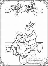 Coloring Pages Fart Christmas Funny Kids Farting Adults Choose Board Santa Popular sketch template