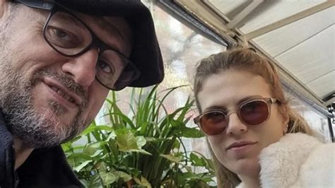 Christophe Krywonis Confirmó Su Casamiento Con Melody Hein Tras Un Año