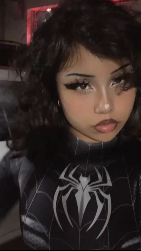 pinterest girl instagram venom spiderman girl y2k blurry photos bts