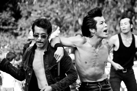 the tokyo rockabilly club a photo collection of japan s