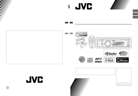jvc car speaker kd  user guide manualsonlinecom