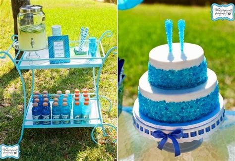 Wet And Wild Water Party {guest Feature} Celebrations At Home